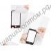 Блокнотик в виде айфона (iphone note pad)