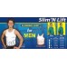 Утягивающая майка для мужчин Slim&Lift