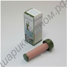 Сменный картридж для солдатского походного водяного фильтра
