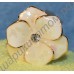 Кольцо Flower Ring Austrian Crystal Adjustable 18K Real Gold Plated
