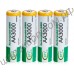 Аккумулятор AA 3000mAh 1.2V Ni-Mh