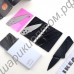 Нож-кредитка cardsharp