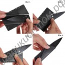 Нож-кредитка cardsharp