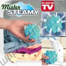 Mister Steamy
