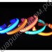 Светящийся ошейник (led collar)