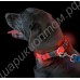Светящийся ошейник (led collar)
