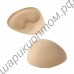 Вкладыши в купальник, лифчик