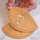 Пелоты из овечьей кожи для профилактики плоскостопия