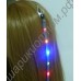 Светящиеся волосы (волосы led)