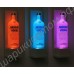 Дизайнерская цветная LED лампочка с цоколем E27, мощность 3Вт