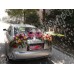 Генератор мыльных пузырей на свадебный автомобиль: продажа, прокат (аренда)