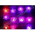 Светящиеся (мигающие) заколки, резинки для волос LED