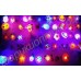 Светящиеся (мигающие) заколки, резинки для волос LED